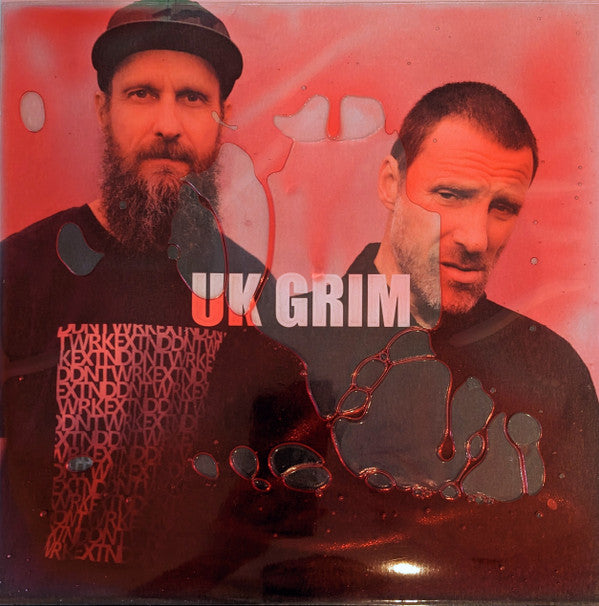 UK Grim
